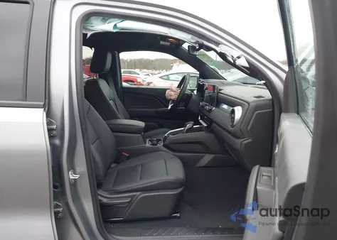 2024 Chevrolet Colorado 4Wd Lt z USA, uszkodzony, nr VIN 1GCPTCEK6R1316169